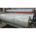 Full Auto High Rewinding Speed Stretch Film Machine